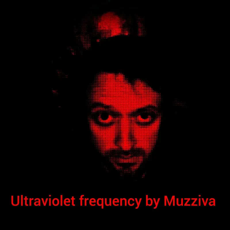 Ultraviolet frequency