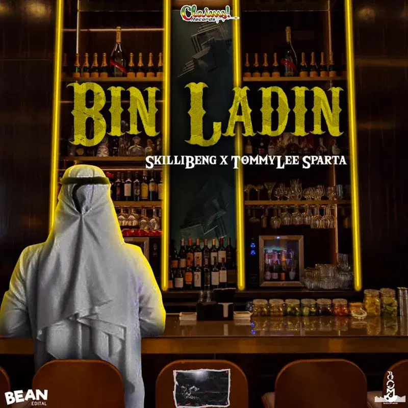 Bin Ladin