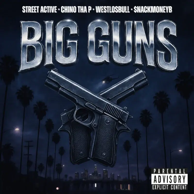 Big Guns