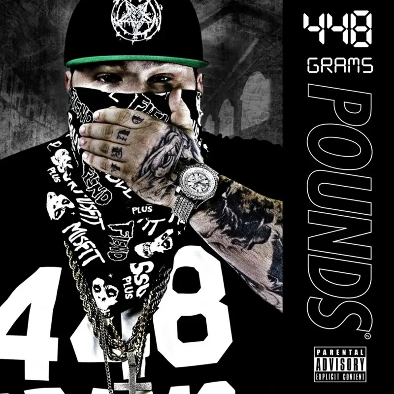 448 Grams