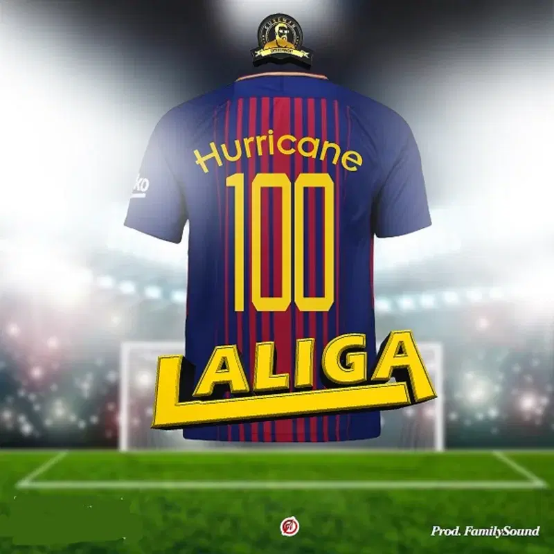 La Liga