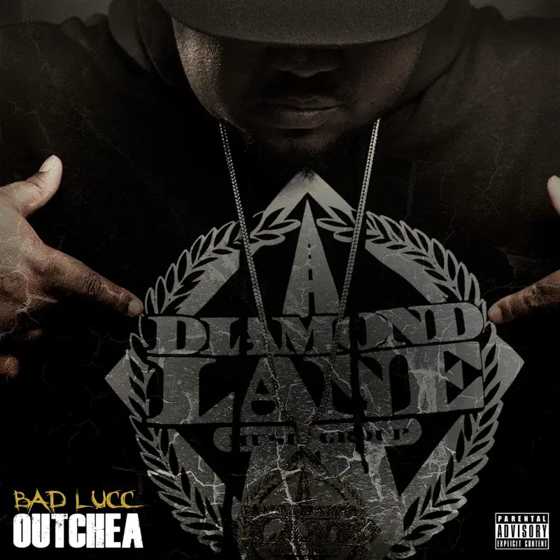 Outchea (feat. Problems)