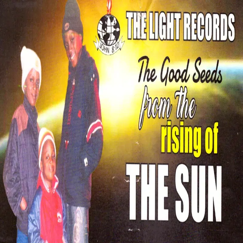 From the Rising of the Sun