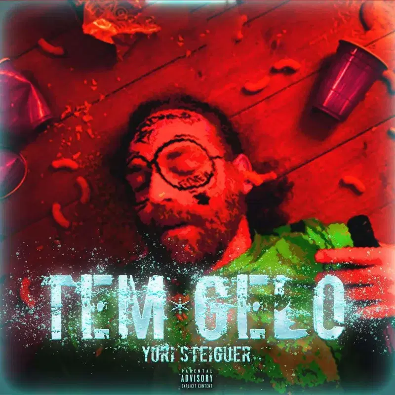 Tem Gelo