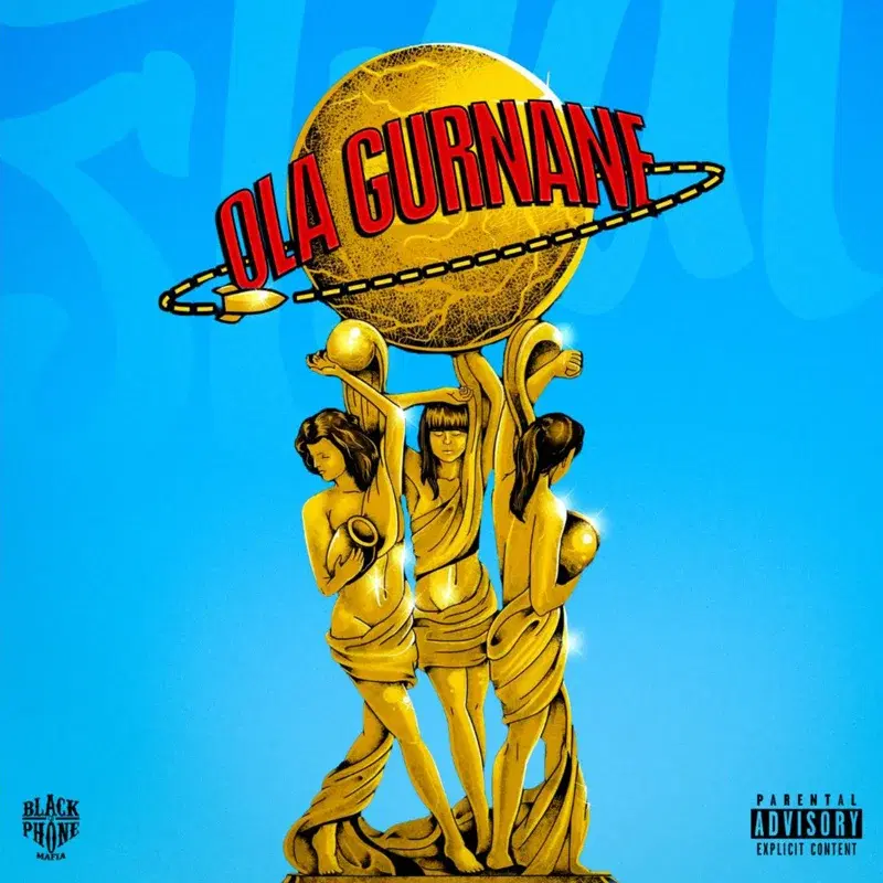 Cover Art