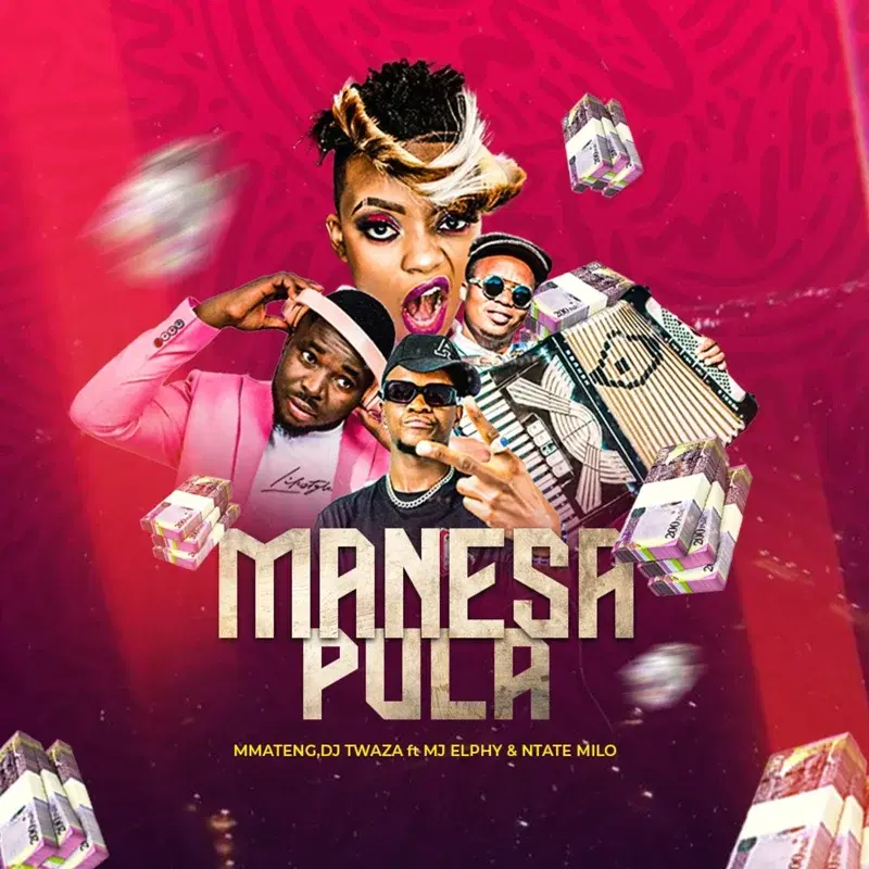 Manesa Pula