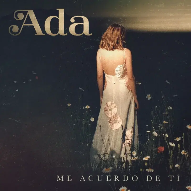 Me acuerdo de ti