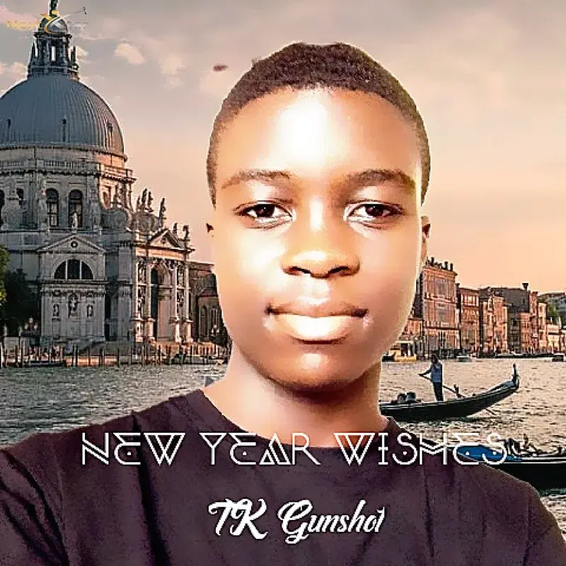 New Year Wishes