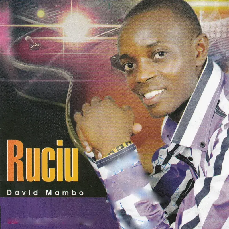 Ruciu