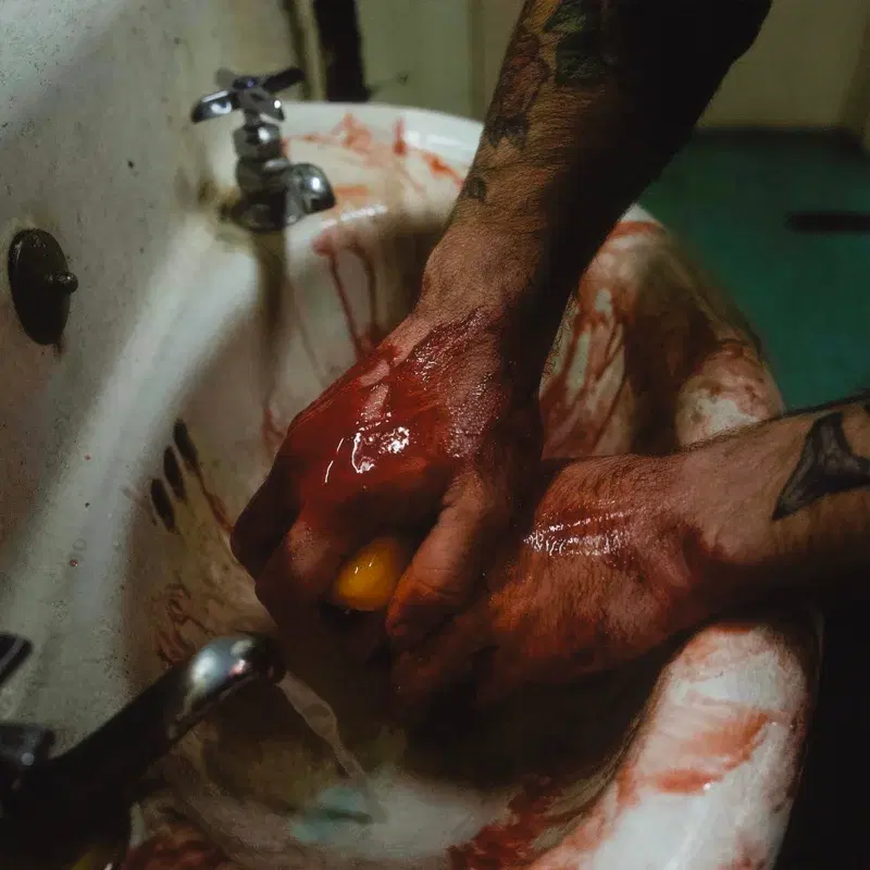 Wash My Hands