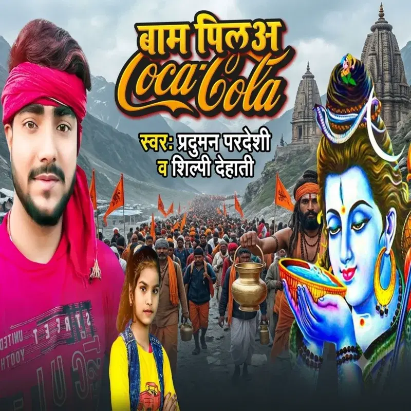 Cover Art