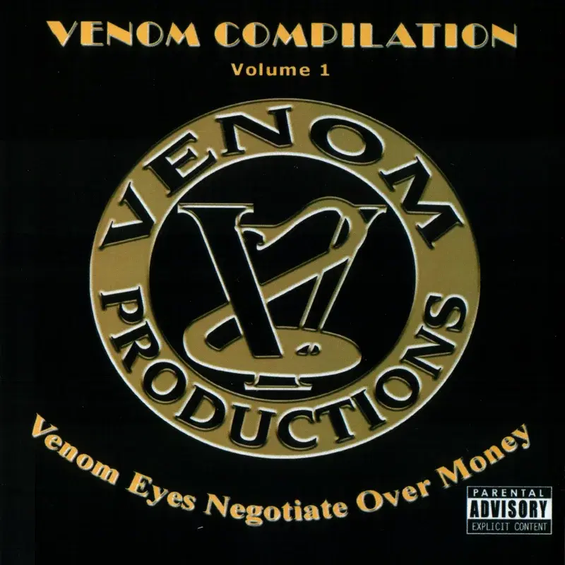 venomous.eyes.negotiate.over.money, comp.volume 1