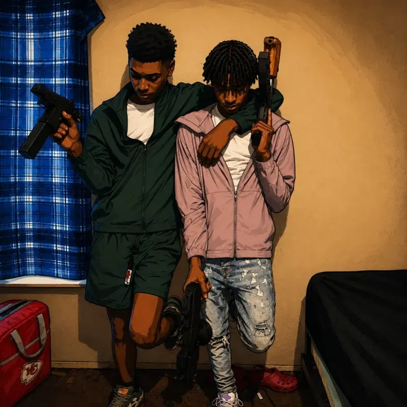 Cover Art