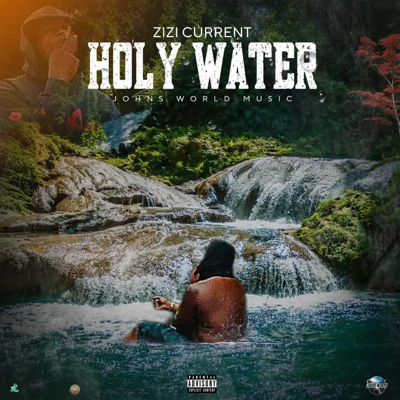 Holy Water