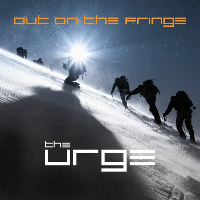 Out on the Fringe