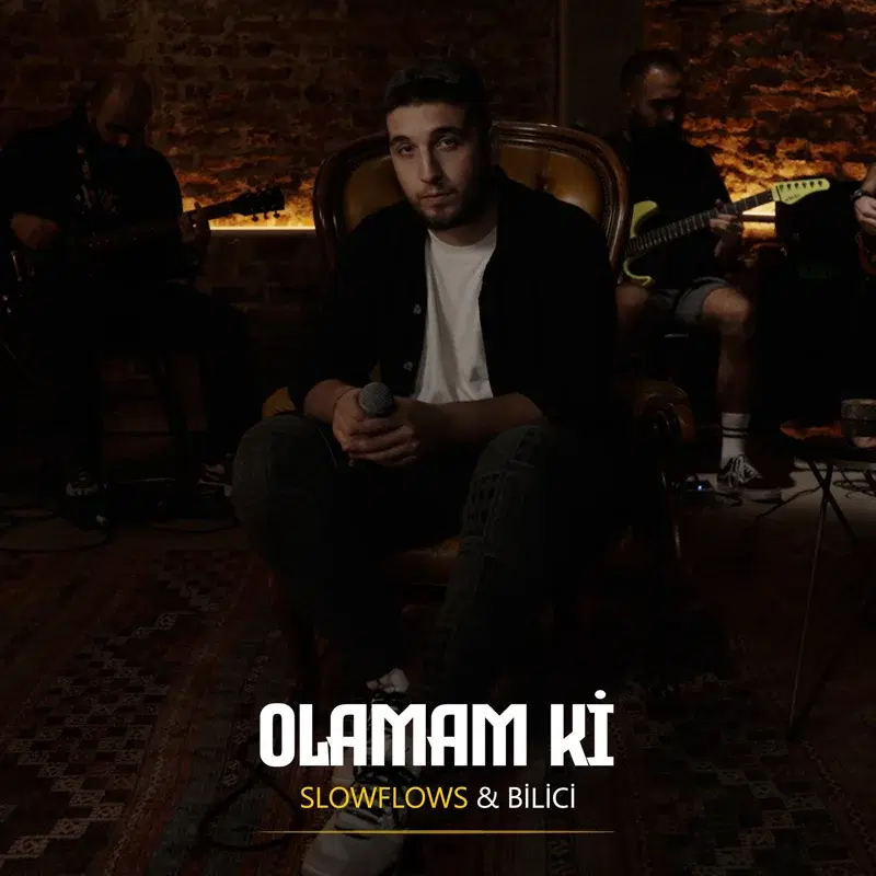 Olamam ki