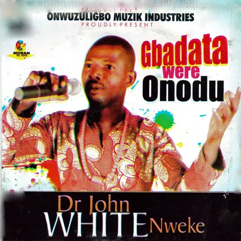 Gbadata Were Onodu
