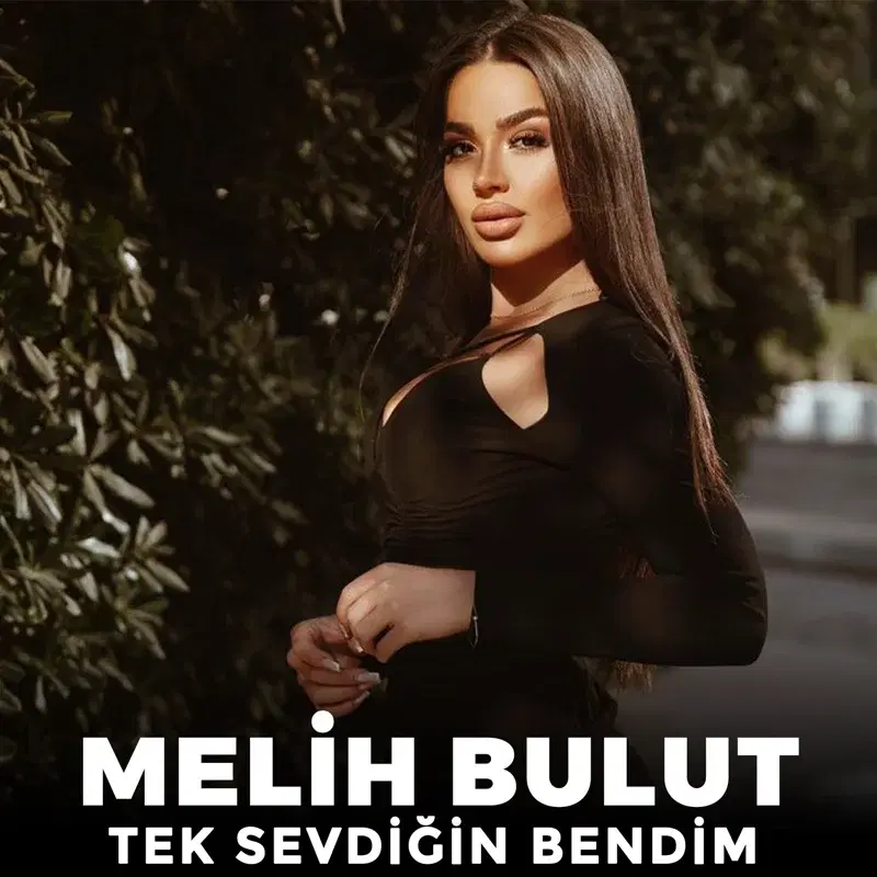 Tek Sevdiğin Bendim