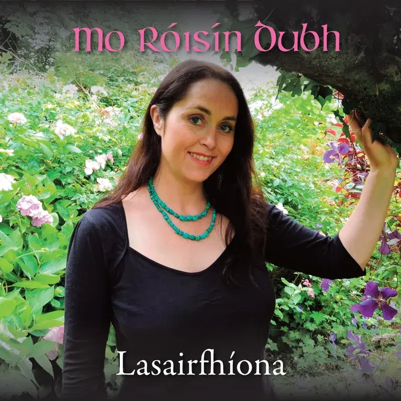 Mo Róisín Dubh