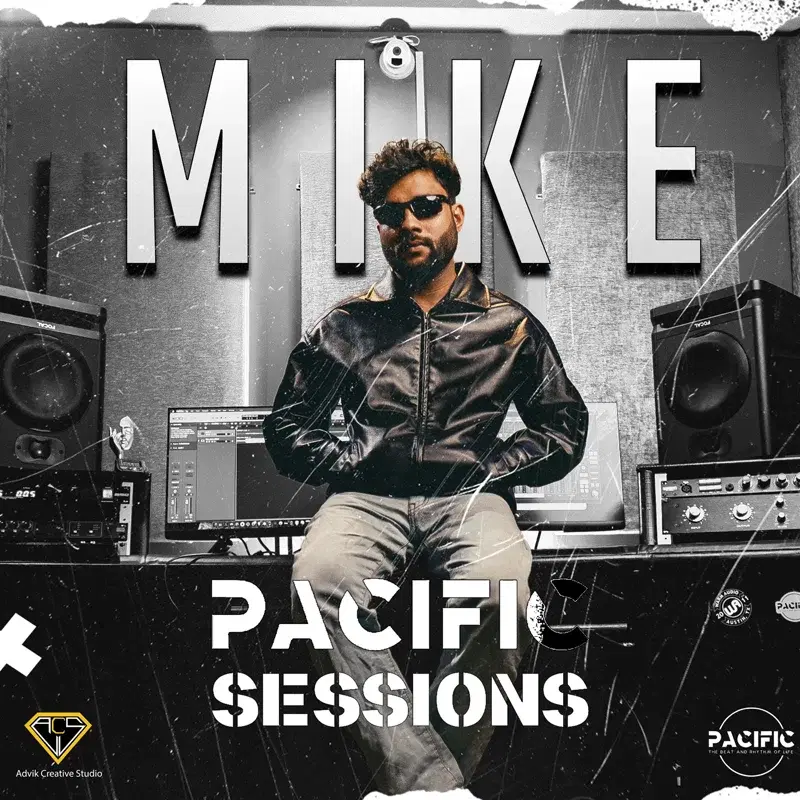 Amrit (Pacific Sessions)