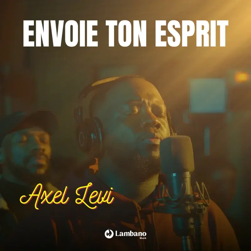 Envoie ton Esprit