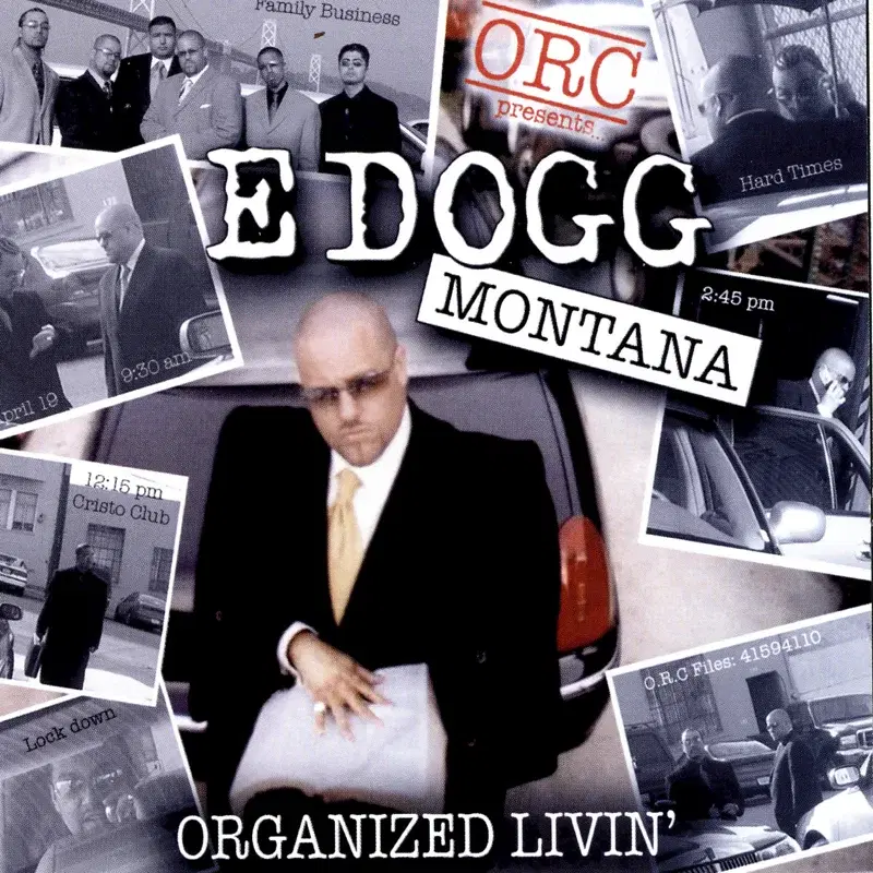 Organized Livin'