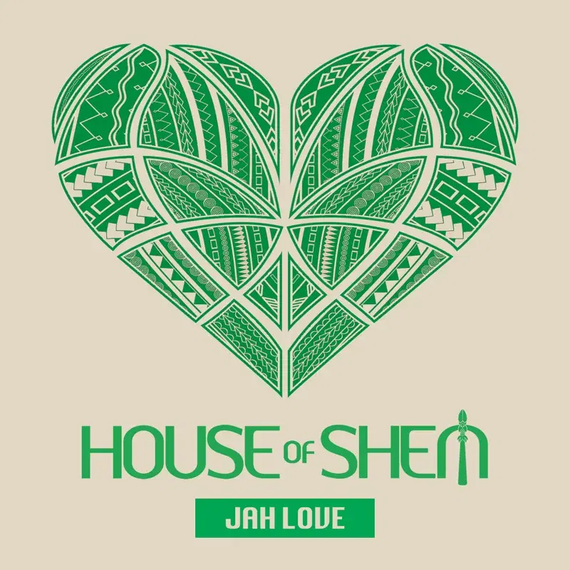 Jah Love