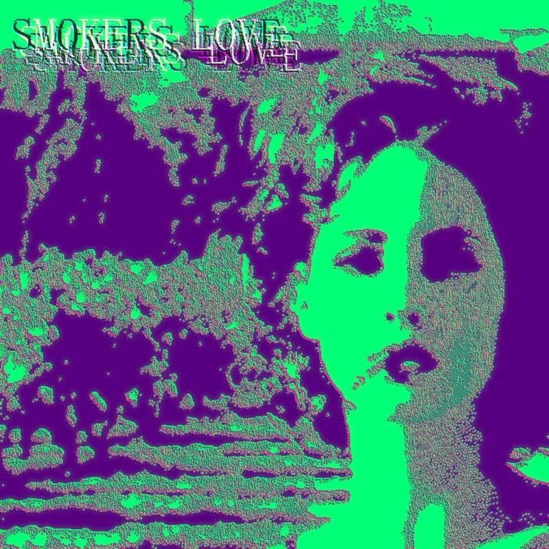 smokers luv (feat. Generic)