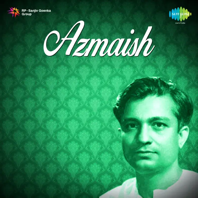 Azmaish (Original Motion Picture Soundtrack)