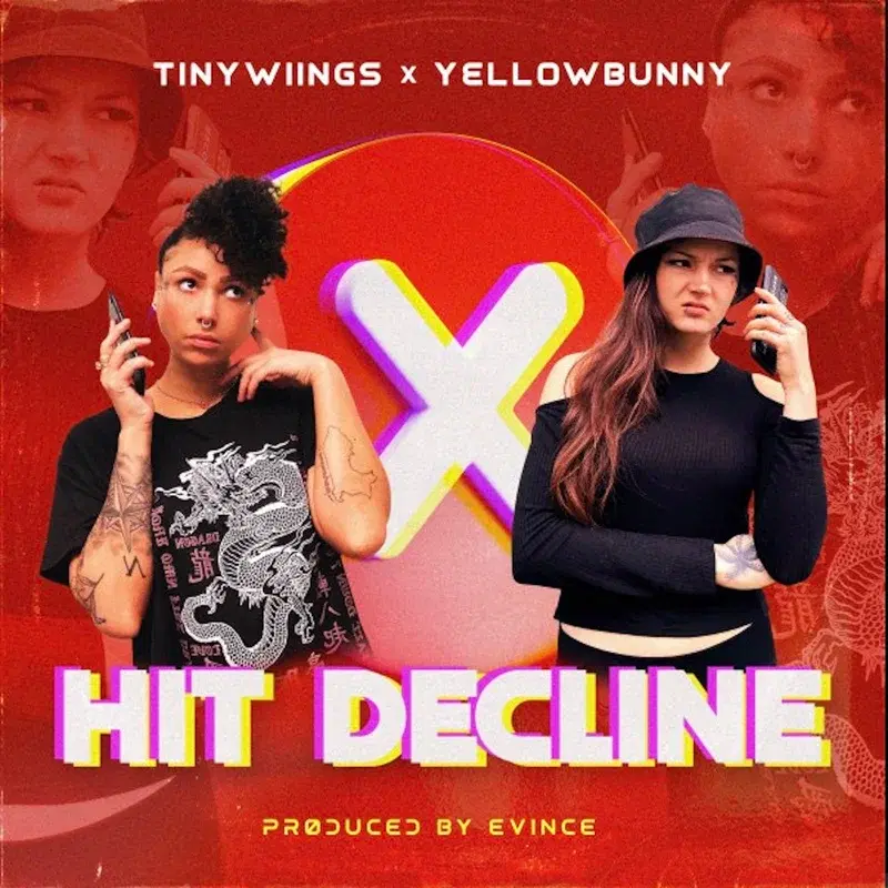 Hit Decline