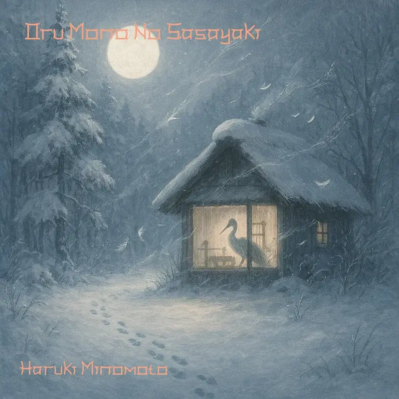 Oru Mono No Sasayaki