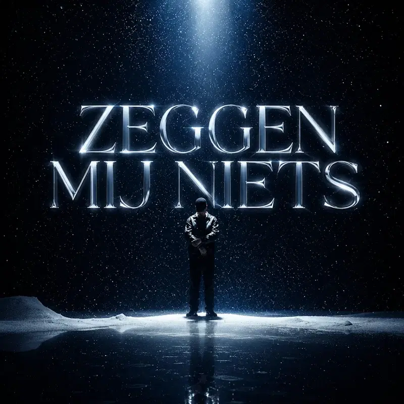 ZEGGEN MIJ NIETS
