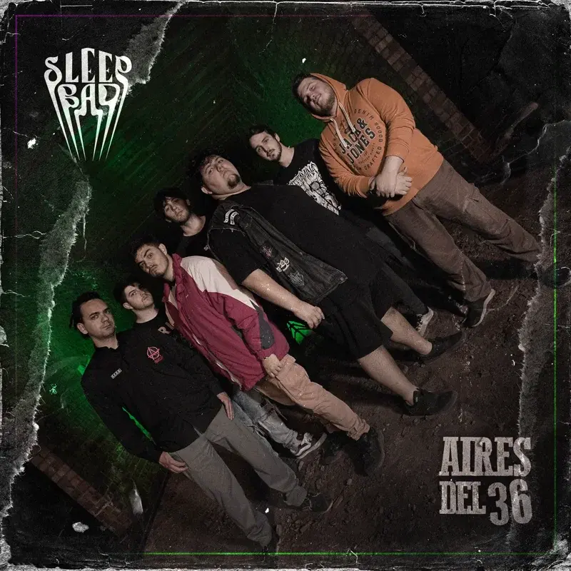 Aires del 36