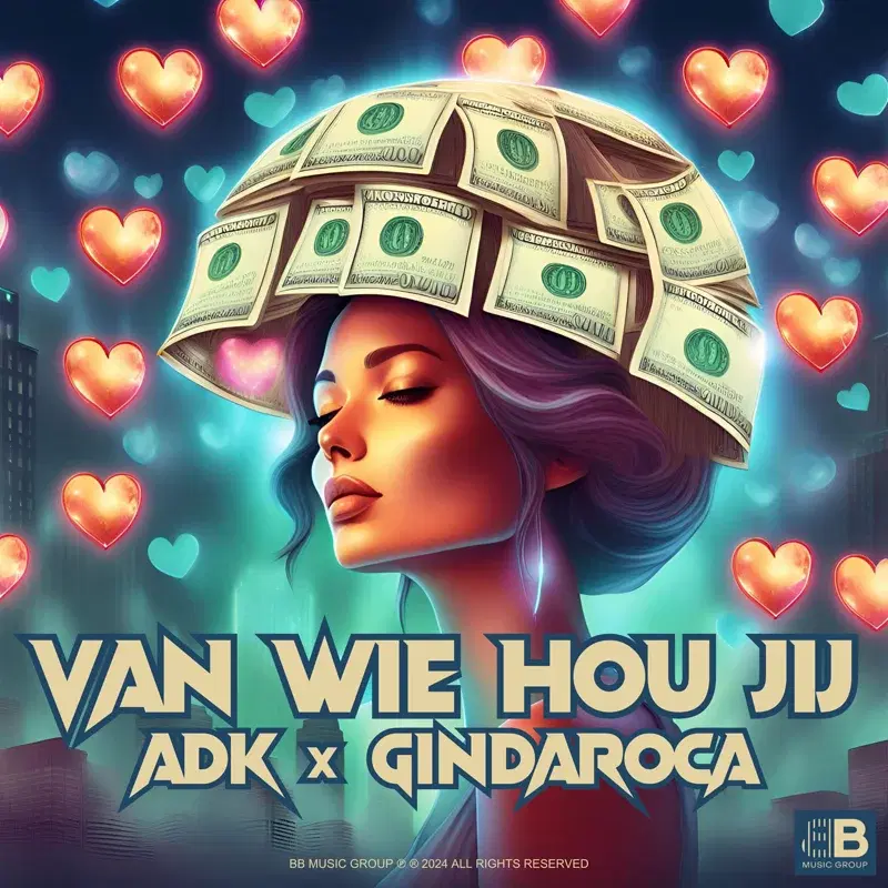 Van Wie Hou Jij