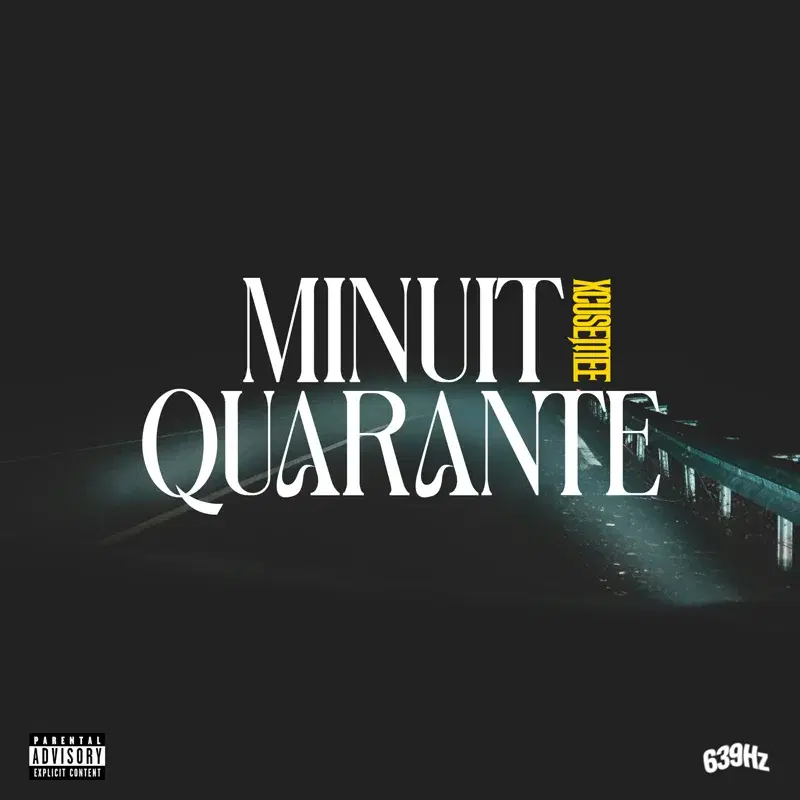 Minuit 40