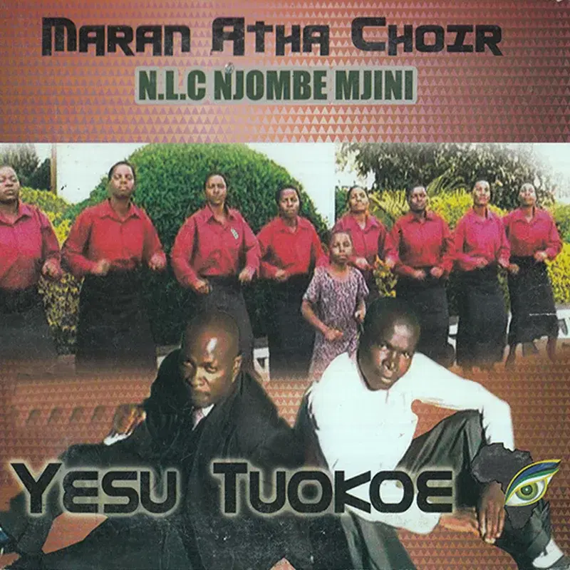 Yesu Tuokoe
