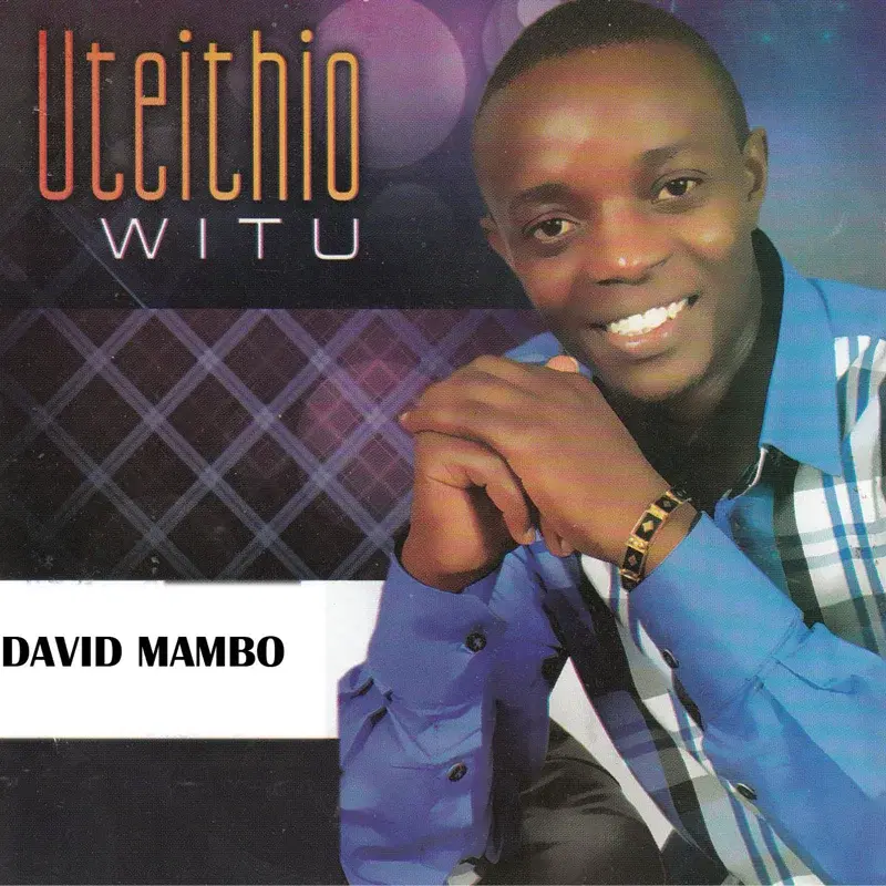 Uteithio Witu