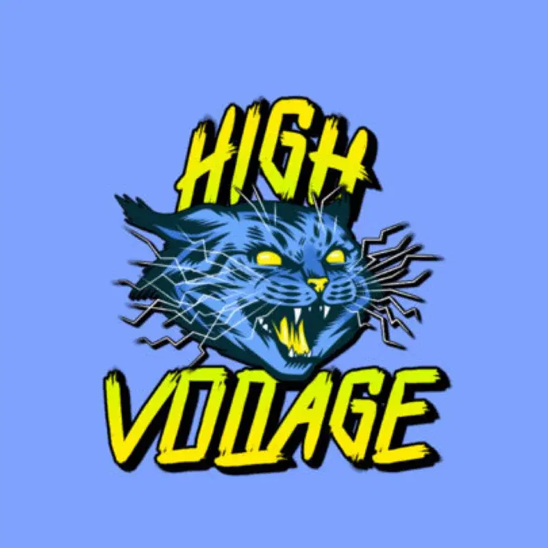 High Voltage