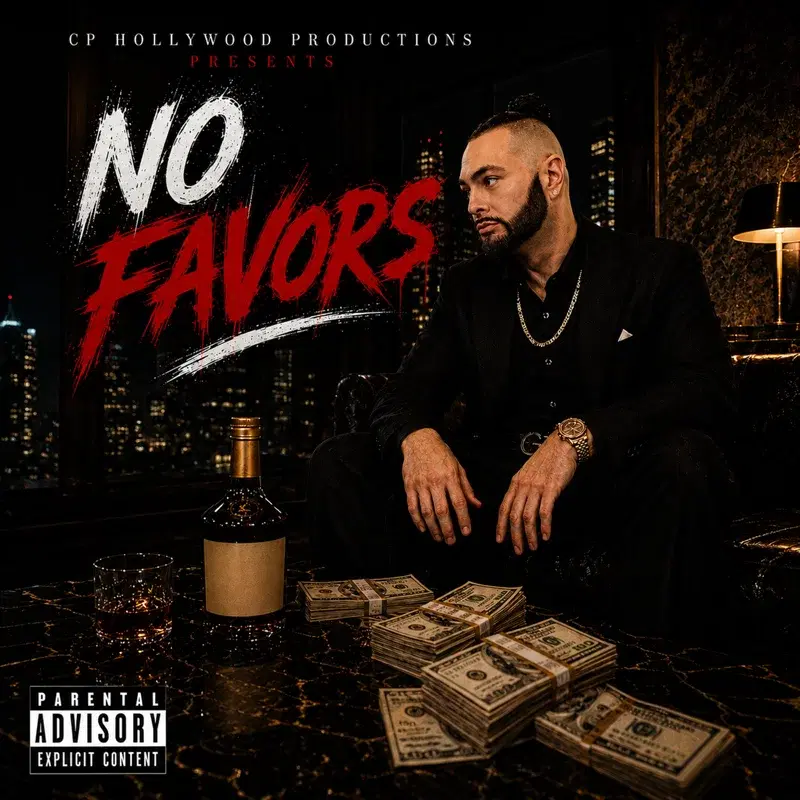 NO FAVORS