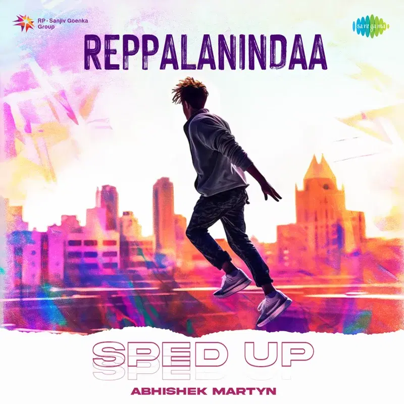 Reppalanindaa