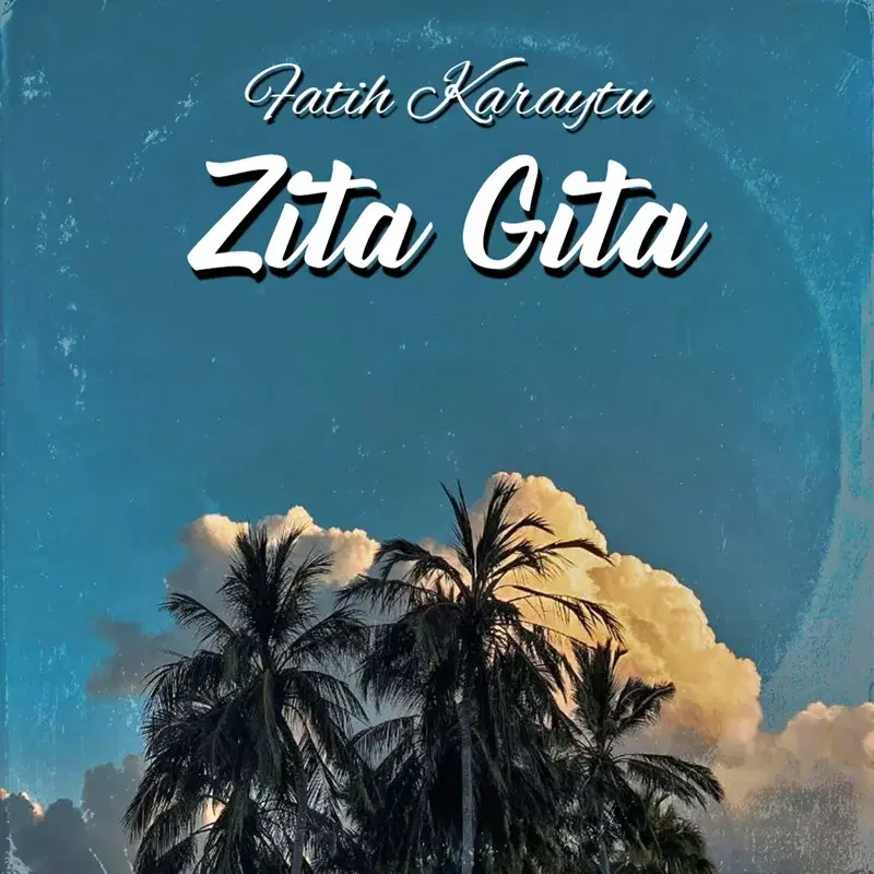 Zita Gita