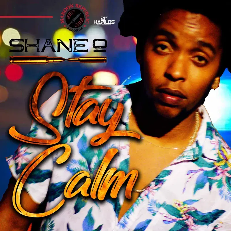 Stay Calm