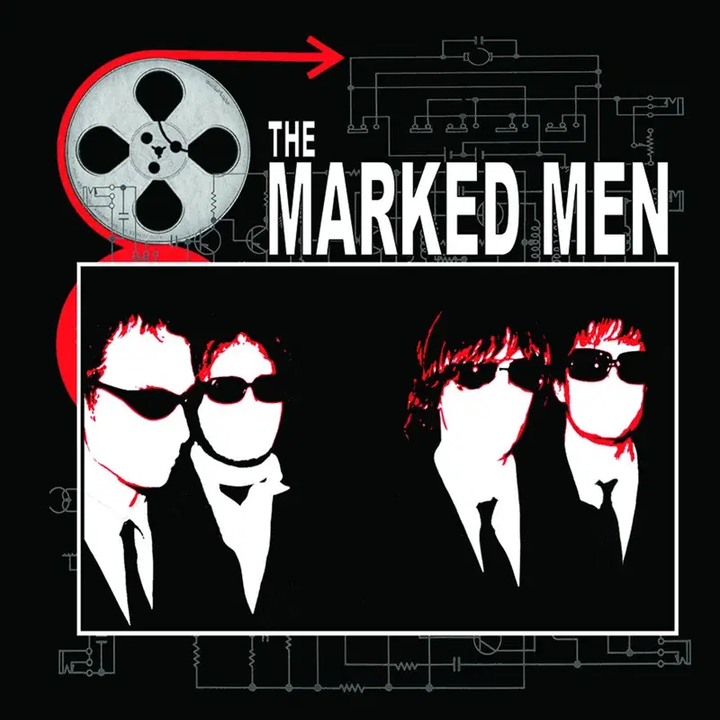 The Marked Men