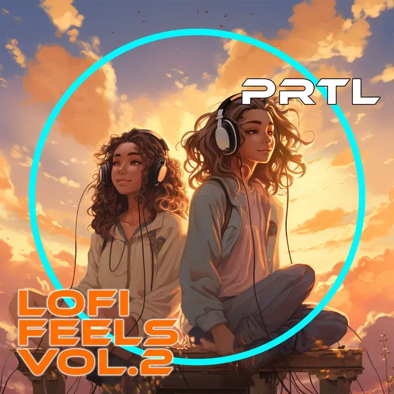 Lofi Feels Vol 2