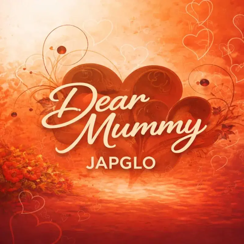 Dear mummy