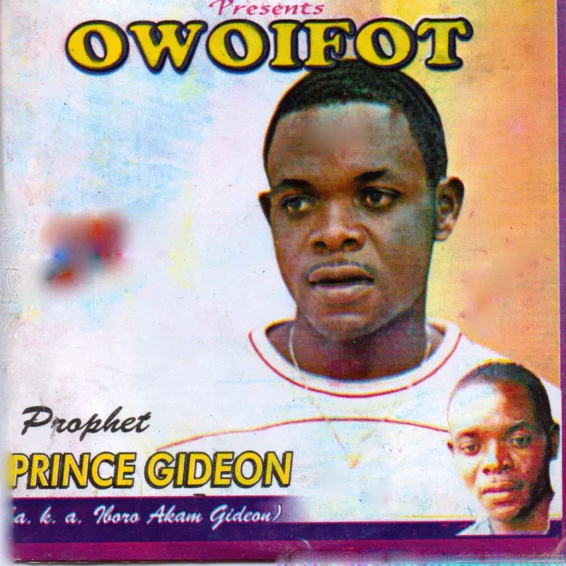 Owoifot