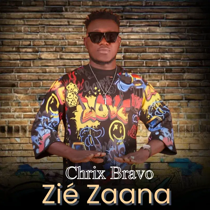 Zié Zaana