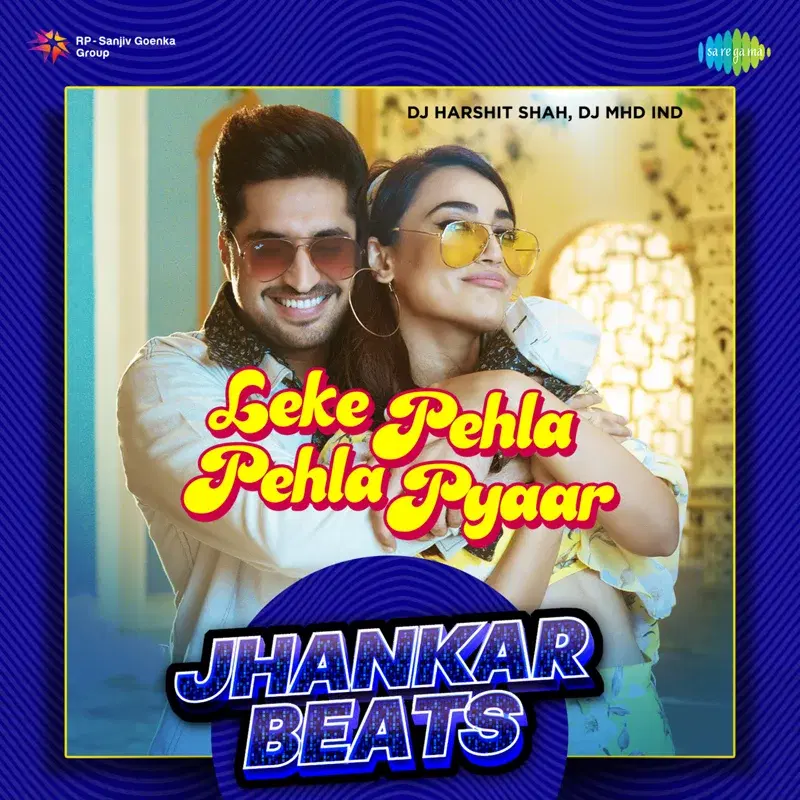 Leke Pehla Pehla Pyaar (From "Kya Meri Sonam Gupta Bewafa Hai")
