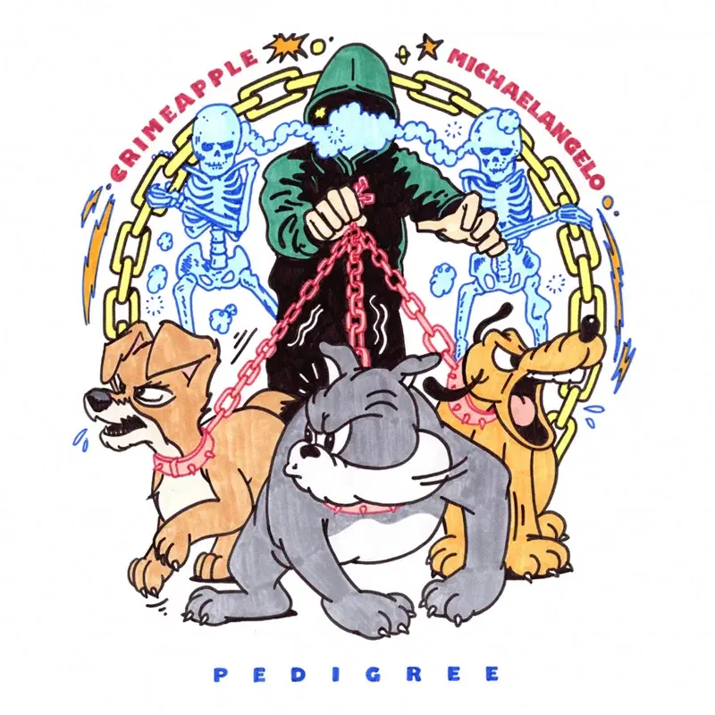 Pedigree