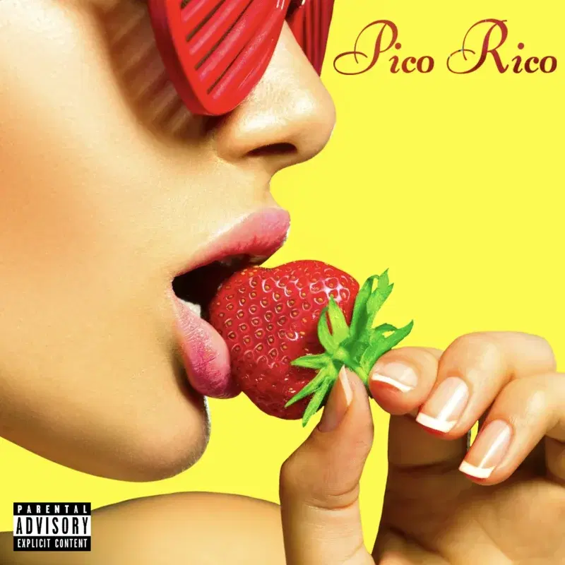 Pico Rico